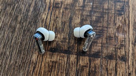 nothing ear buds review